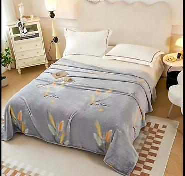 Ćebad i pokrivači: 📏 Dimenzije: 150 × 200 cm. 2200 din 200 × 220 cm. 2400 din ✔️ — 13