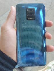 фотоаппарат canon 6d mark 2: Xiaomi Mi 9 Pro, 64 ГБ, цвет - Голубой, 
 Отпечаток пальца, Две SIM карты, Face ID