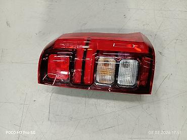 l200 stop: LED, Mitsubishi 2025 il, Orijinal, Yaponiya, İşlənmiş — 1