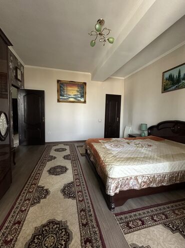 Продажа квартир: 3 комнаты, 108 м², Элитка, 7 этаж, Косметический ремонт — 20