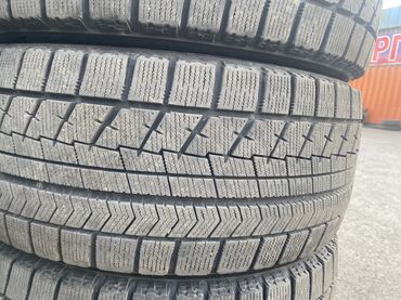 шины на lx470: Шины 245 / 45 / R 17, Зима, Б/у, Комплект, Легковые, Япония, Bridgestone