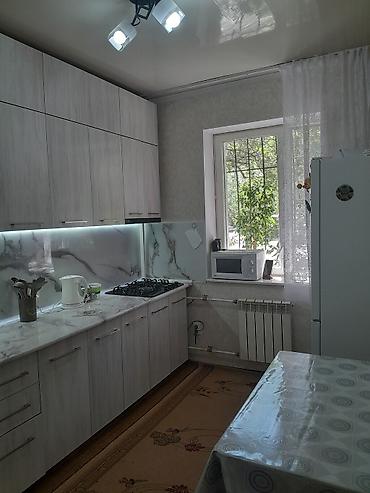 Продажа квартир: 3 комнаты, 63 м², 1 этаж at lalafo.kg — 10 Продажа квартир: 3 комнаты, 63 м², 1 этаж — 10