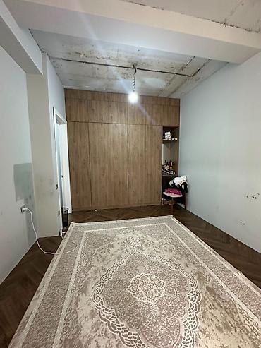 Продажа квартир: 2 комнаты, 83 м², Южная Магистраль Элитка, 3 этаж, Евроремонт — 12