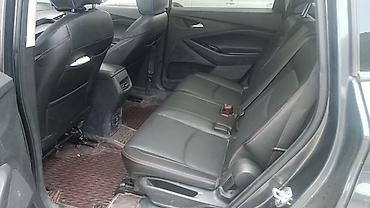 spark 7: Chevrolet Orlando: 2020 г., 1.5 л, Автомат, Бензин, Кроссовер — 5