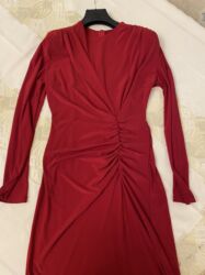 Ziyafət donları: Ziyafət donu, Maksi, L — 9