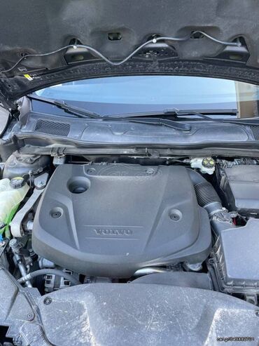 Volvo: Volvo V40: 2 l. | 2017 έ. 97000 km. Χάτσμπακ — 9
