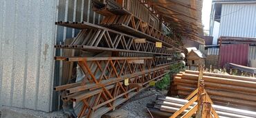 Канцтовары: Фермы Арки Навесы Фермы для навеса! Виды конструкции -Фермы Арочные — 14