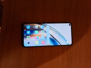 телефон fly cirrus 9: Redmi 2 Prime, 64 ГБ, цвет - Синий, Отпечаток пальца