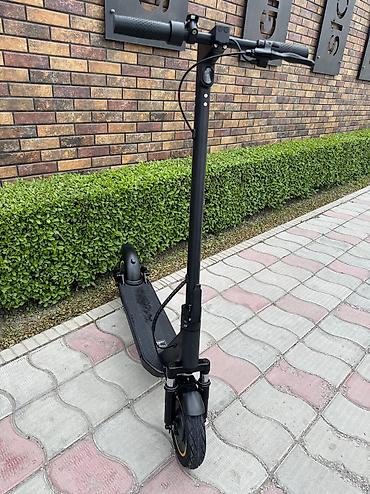 Электросамокаты: Электросамокат, Xiaomi, Без рассрочки, Новый, Самовывоз, Бесплатная доставка, Платная доставка — 10