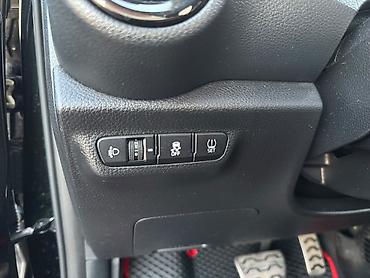 кия хан: Kia Morning: 2018 г., Автомат, Бензин, Хэтчбэк — 10