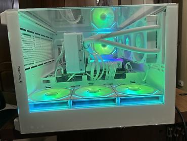 i7 14th 14700k: Компьютер, Игровой, Новый, NVMe — 2