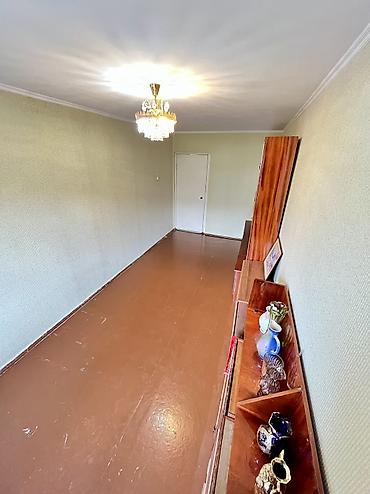 2 8: 3 комнаты, 58 м², Кок-Жар мкр 104 серия, 3 этаж, Косметический ремонт — 4