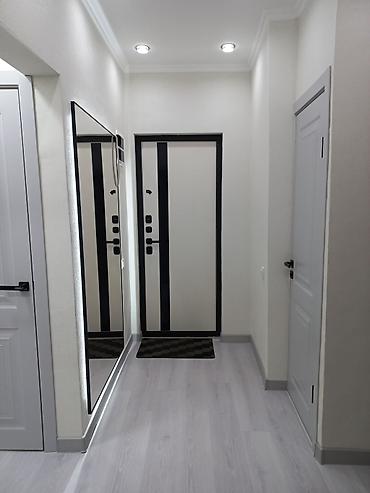 Продажа квартир: 3 комнаты, 70 м², 105 серия, 5 этаж, Евроремонт — 1