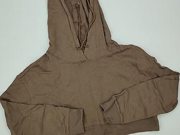 shein bluza: Shein, Bluza z kapturem damska, rozmiar S — 1