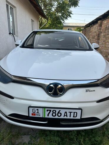 Другие Автомобили: Продаю отличную машину с запасом хода в 300 км Машина в отличном at lalafo.kg Другие Автомобили: Продаю отличную машину с запасом хода в 300 км Машина в отличном