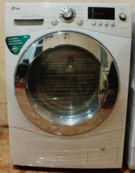 электросушилка для белья: Стиральная машина LG, 6 кг, Автомат, Нет кредита, Платная доставка