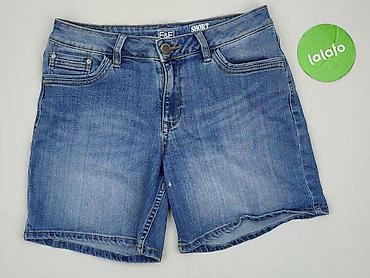 shorts babies: F&F, Szorty damskie, rozmiar M — 2