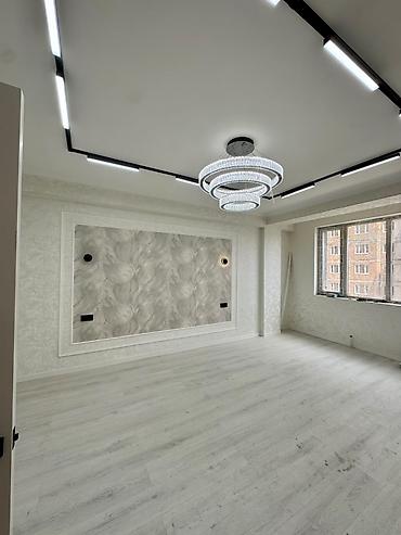 1 комната, 46 м², Мед Академия Элитка, 5 этаж at lalafo.kg 1 комната, 46 м², Мед Академия Элитка, 5 этаж