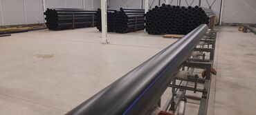 Трубы для водопровода: Труба для водопровода Материал: Пластик at lalafo.kg — 2 Трубы для водопровода: Труба для водопровода Материал: Пластик — 2