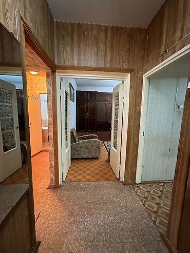 Продажа квартир: 3 комнаты, 72 м², 106 серия, 2 этаж — 8