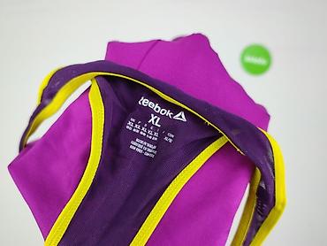 reebok topy: Reebok, Top damski, rozmiar XL — 4