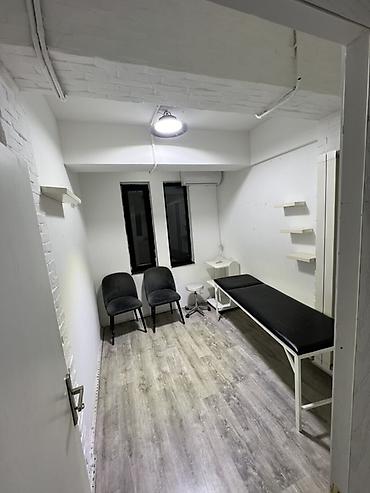 Коммерческая недвижимость: Tam təchizatlı gözəllik salonu icarəyə verilir Məkanın — 7