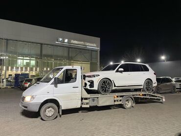 купить машину эвакуатор: Көтөргүсү менен, Гидроманипулятору менен, Кыймылдуу платформасы менен
