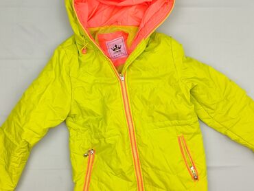 bluza z kapturem zara: Transitional jacket, 10 years, 134-140 cm, condition - Very good