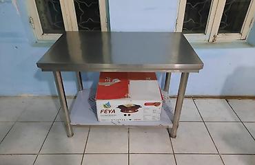 Soyuducular: Sirniyyat ucun avadanliqlar — 7