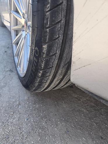 215 60 17: İşlənmiş Disk təkər Vossen 215 / 45 / R 17, 5 Boltlu — 4