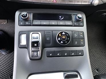 Hyundai: Hyundai Palisade: 2019 г., 2.2 л, Автомат, Дизель, Кроссовер — 11