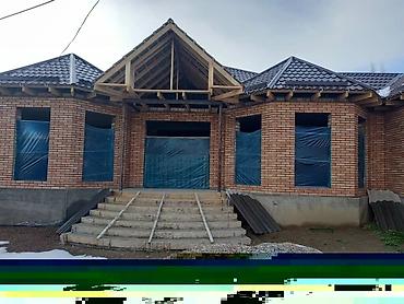 Строительство под ключ: Балконы, Бани, Кафе, рестораны Больше 6 лет опыта — 4