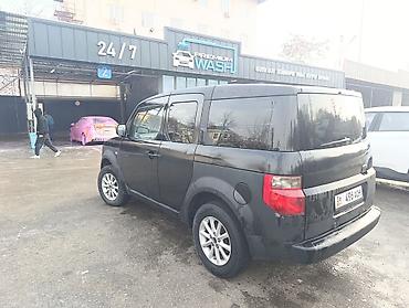 Honda: Honda Element: 2004 г., 2.4 л, Автомат, Газ — 12