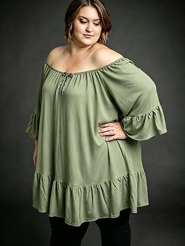 legend tunike: 05. Tunika za punije
2XL 3XL 4XL 5XL
Cena : 2.400 dinara H — 6