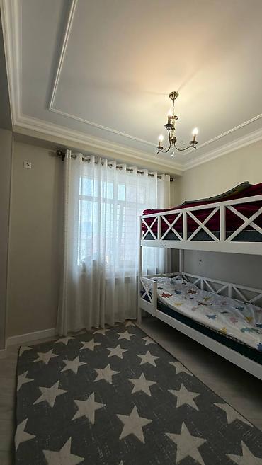 башня: 4 комнаты, 98 м², 12 этаж — 8