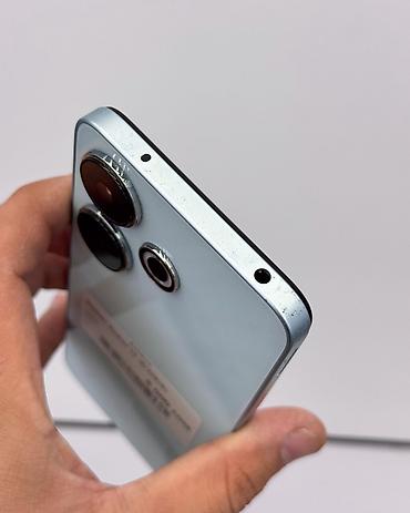 xiaomi redmi note 2: Redmi, Redmi 13, Б/у, 256 ГБ, цвет - Голубой, В рассрочку, 2 SIM — 4