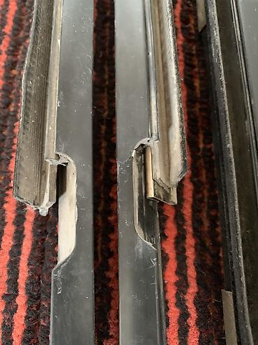 Другие аксессуары для салона: Запчасти от БМВ е34 Запчасти на е34 Оригинал колонки динамики с — 9