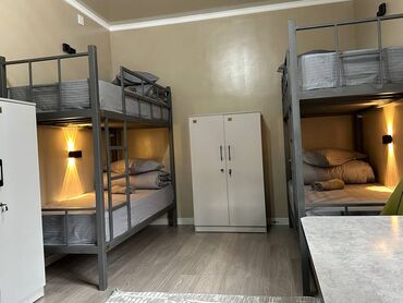 Отели и хостелы: Добро пожаловать в Friends Хостел — уютное и комфортное место для — 7