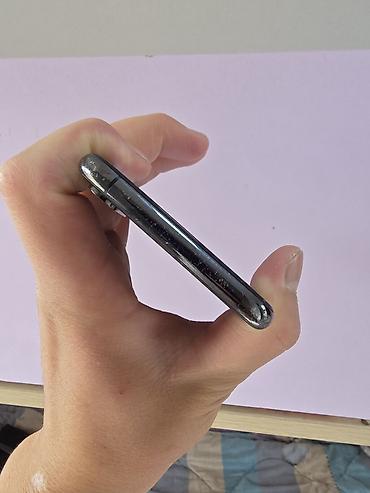 айфон x 128: IPhone X, 64 ГБ, чёрный цвет. Смартфон Apple с 5,8-дюймовым Super — 3