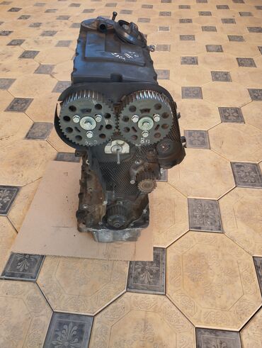 реставрация шаровой опоры опель вектра с: Дизельный мотор Volkswagen 2004 г., 2 л, Б/у at lalafo.kg реставрация шаровой опоры опель вектра с: Дизельный мотор Volkswagen 2004 г., 2 л, Б/у