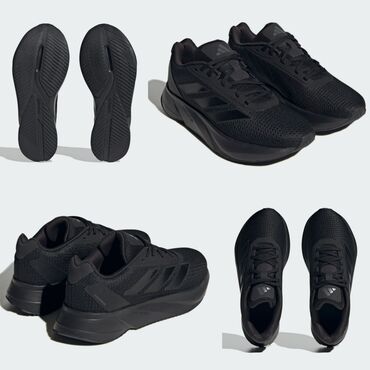 Кроссовки и спортивная обувь: Мужские кроссовки, 41, Adidas, Новый, Самовывоз — 4