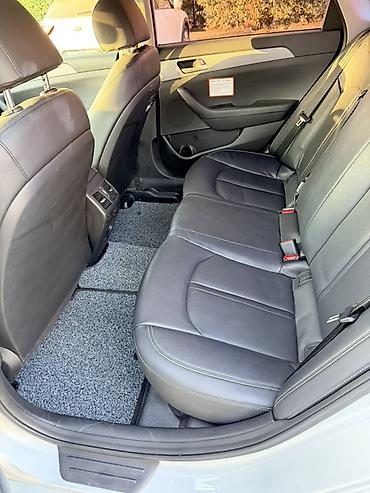 шлейф соната: Hyundai Sonata: 2020 г., 2 л, Автомат, Газ, Седан — 5