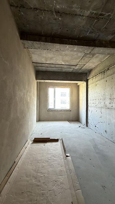 квартиры в асанбай: 1 комната, 53 м², Асанбай мкр Элитка, 8 этаж, ПСО (под самоотделку) — 2