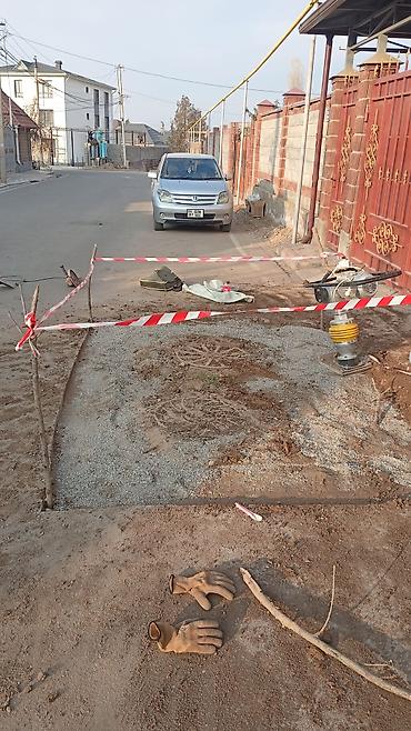 Канализационные работы: Монтаж наружной и внутренней канализации под ключ - Устройство — 7