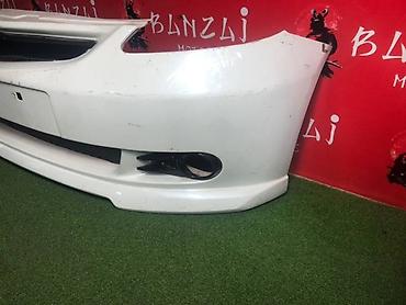 calais фикс: Honda, Б/у, Оригинал — 2
