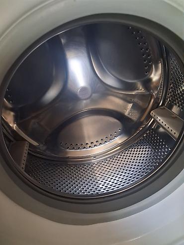 indesit: Стиральная машина Indesit Innex (фронтальная загрузка) - Загрузка: 5 — 2