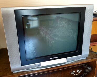 Продаю телевизор Panasonic диагональ 51 см, рабочий, в ремонтах не был