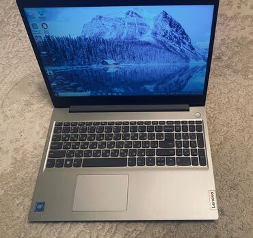 Серверы: Ideal veziyyetde Lenovo Noutbook 4 gb ram - 8 elemek olar lazim olsa
