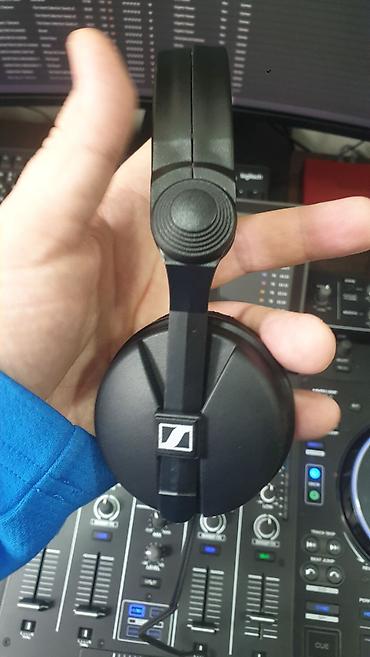 Kontrollerlər: Denon DJ Prime 4+ — İdeal vəziyyətdə, tam hazır DJ setapı Peşəkar — 14