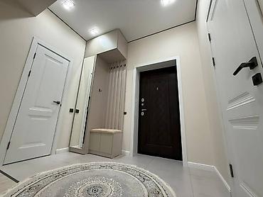 Продажа квартир: 2 комнаты, 58 м², Элитка, 4 этаж, Дизайнерский ремонт — 2